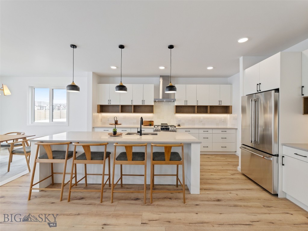 2824 S 30th Avenue, Bozeman MT 59718