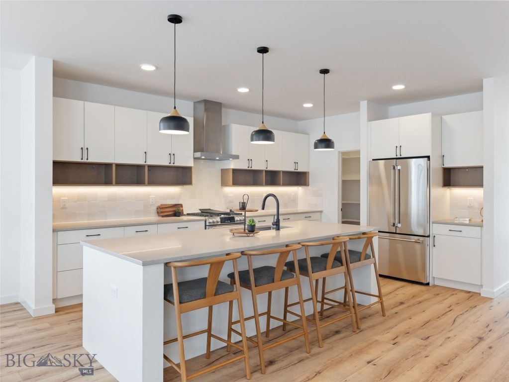 2824 S 30th Avenue, Bozeman MT 59718