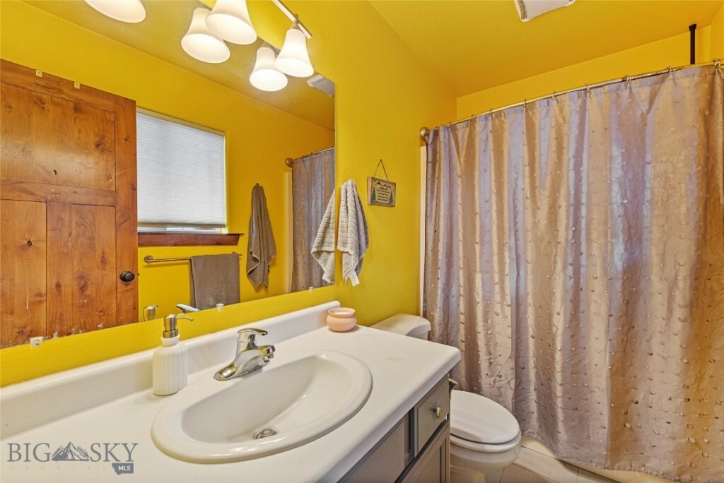 283 Valley Grove Drive, Bozeman MT 59718