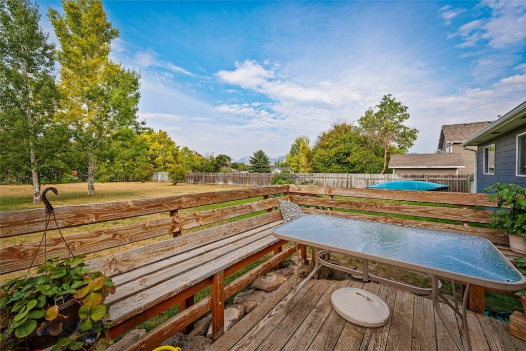 283 Valley Grove Drive, Bozeman MT 59718