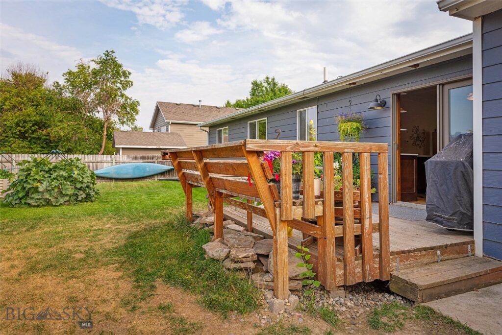 283 Valley Grove Drive, Bozeman MT 59718