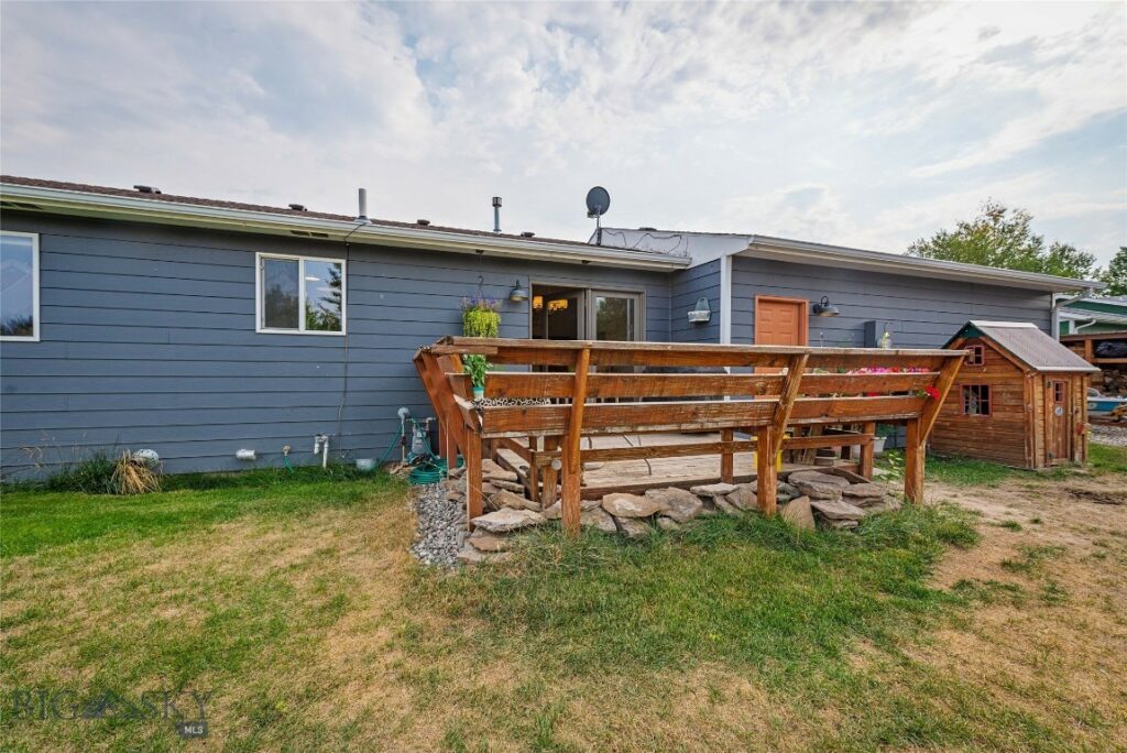 283 Valley Grove Drive, Bozeman MT 59718