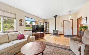 283 Valley Grove Drive, Bozeman MT 59718