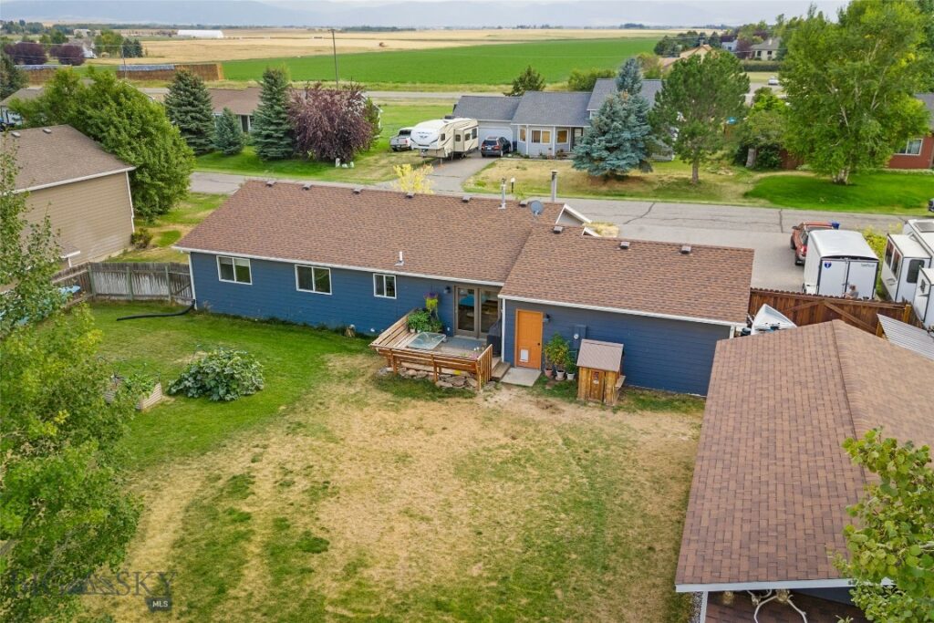 283 Valley Grove Drive, Bozeman MT 59718