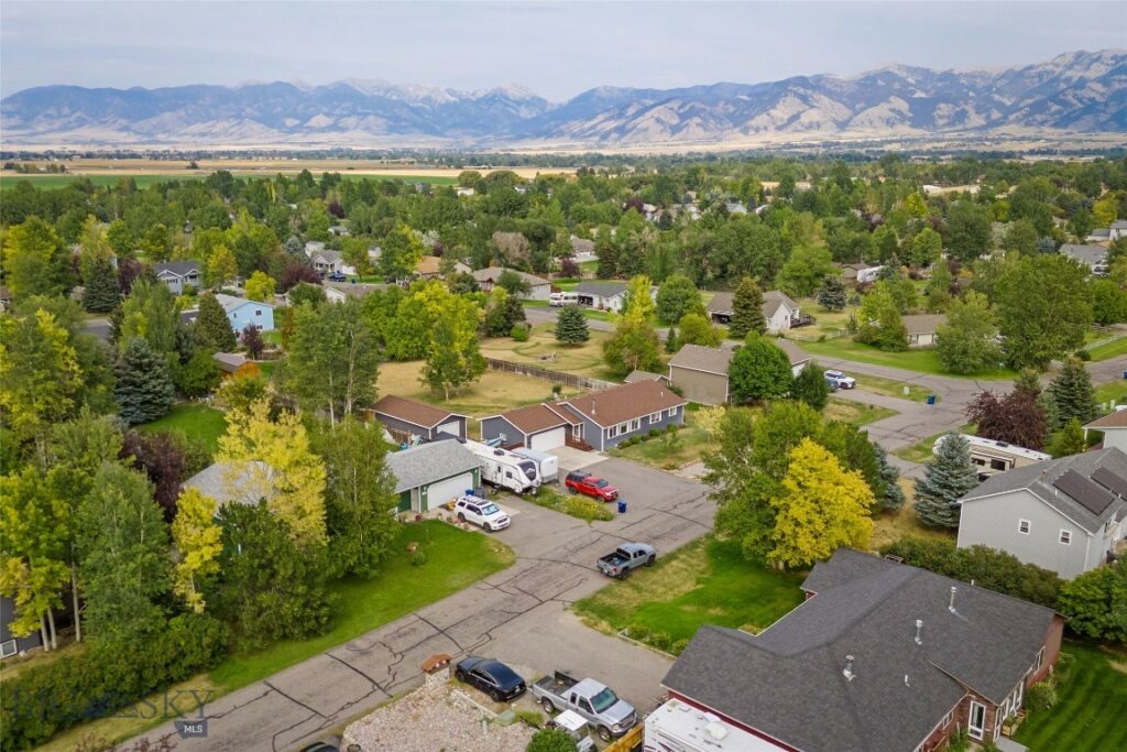 283 Valley Grove Drive, Bozeman MT 59718