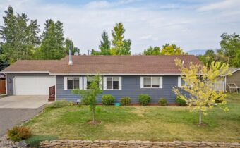 283 Valley Grove Drive, Bozeman MT 59718