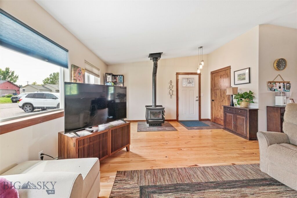 283 Valley Grove Drive, Bozeman MT 59718