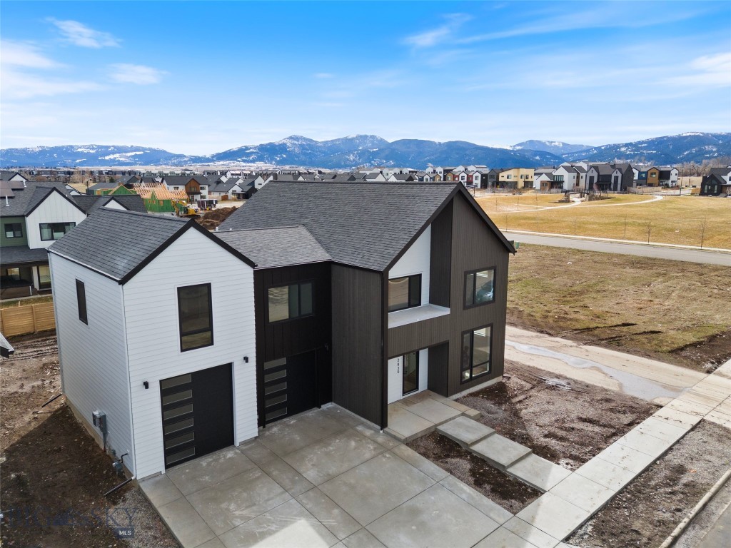 2830 S 30th Avenue, Bozeman MT 59718