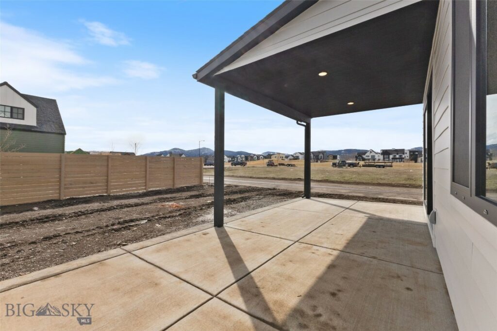 2830 S 30th Avenue, Bozeman MT 59718