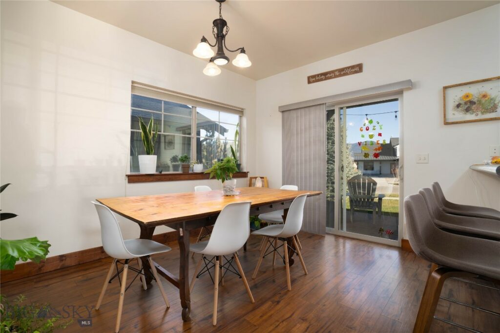 2839 Blackbird Drive, Bozeman MT 59718