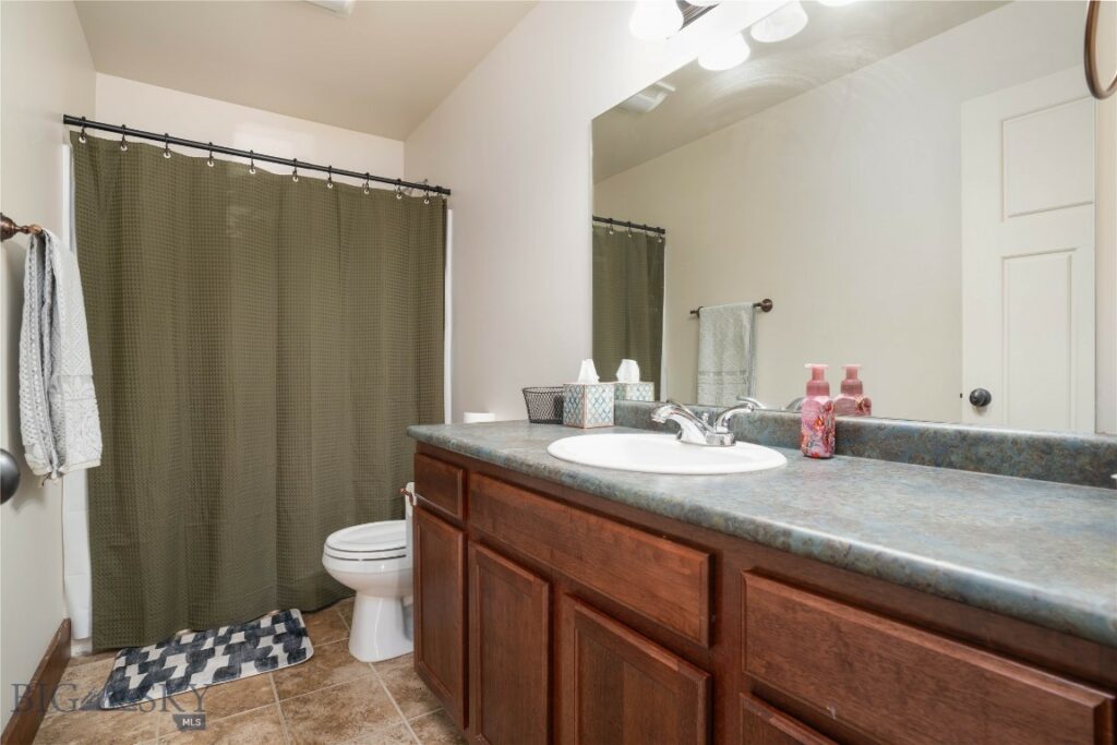 2839 Blackbird Drive, Bozeman MT 59718