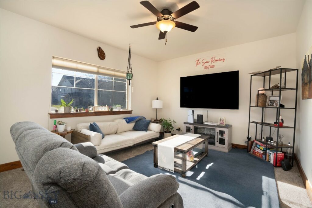 2839 Blackbird Drive, Bozeman MT 59718