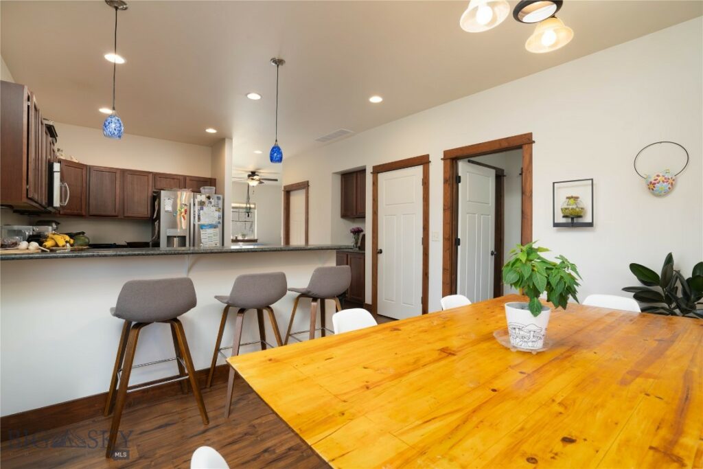 2839 Blackbird Drive, Bozeman MT 59718