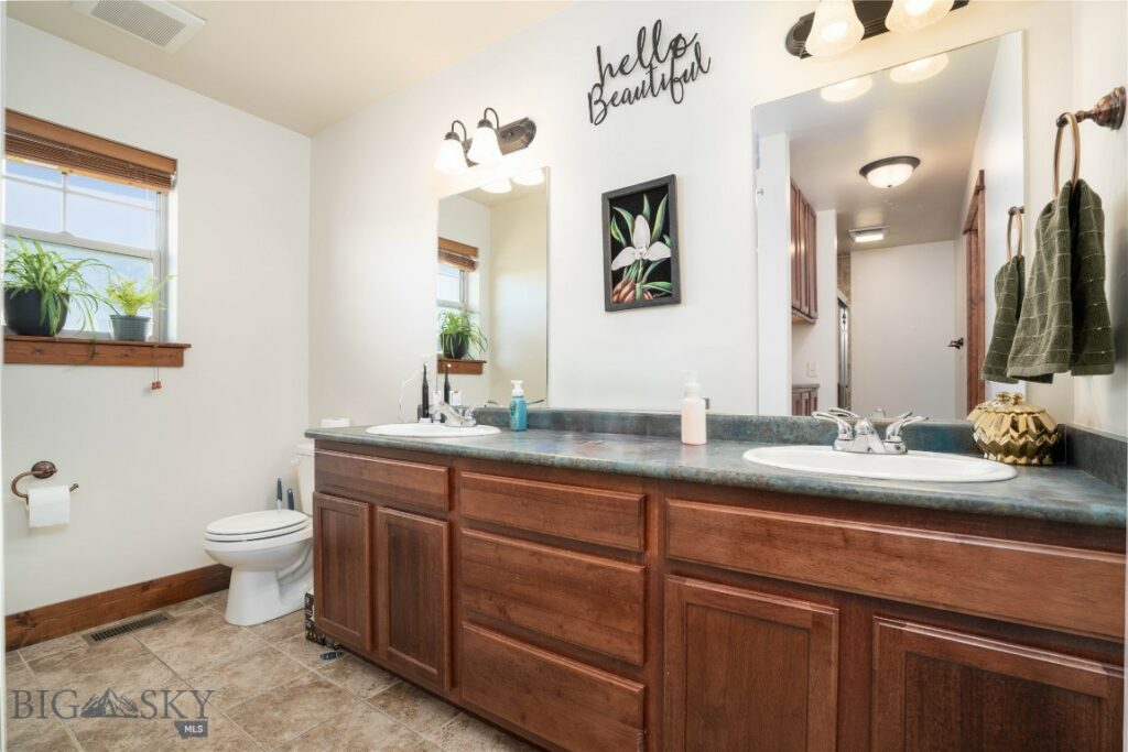 2839 Blackbird Drive, Bozeman MT 59718