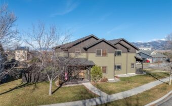 2839 Blackbird Drive, Bozeman MT 59718