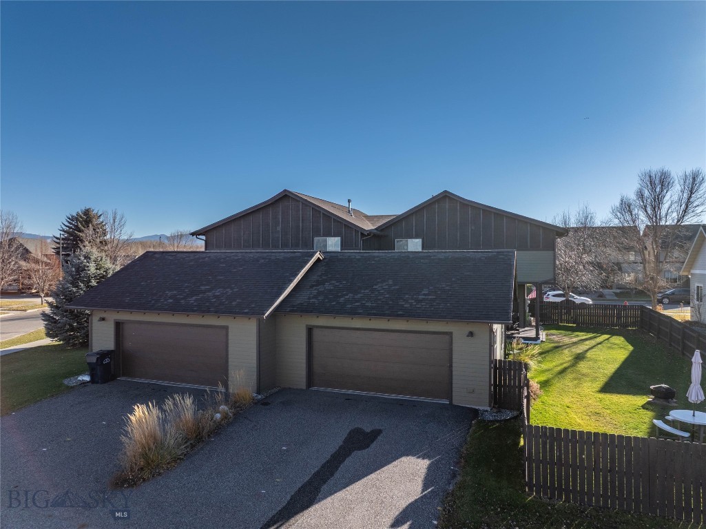 2839 Blackbird Drive, Bozeman MT 59718