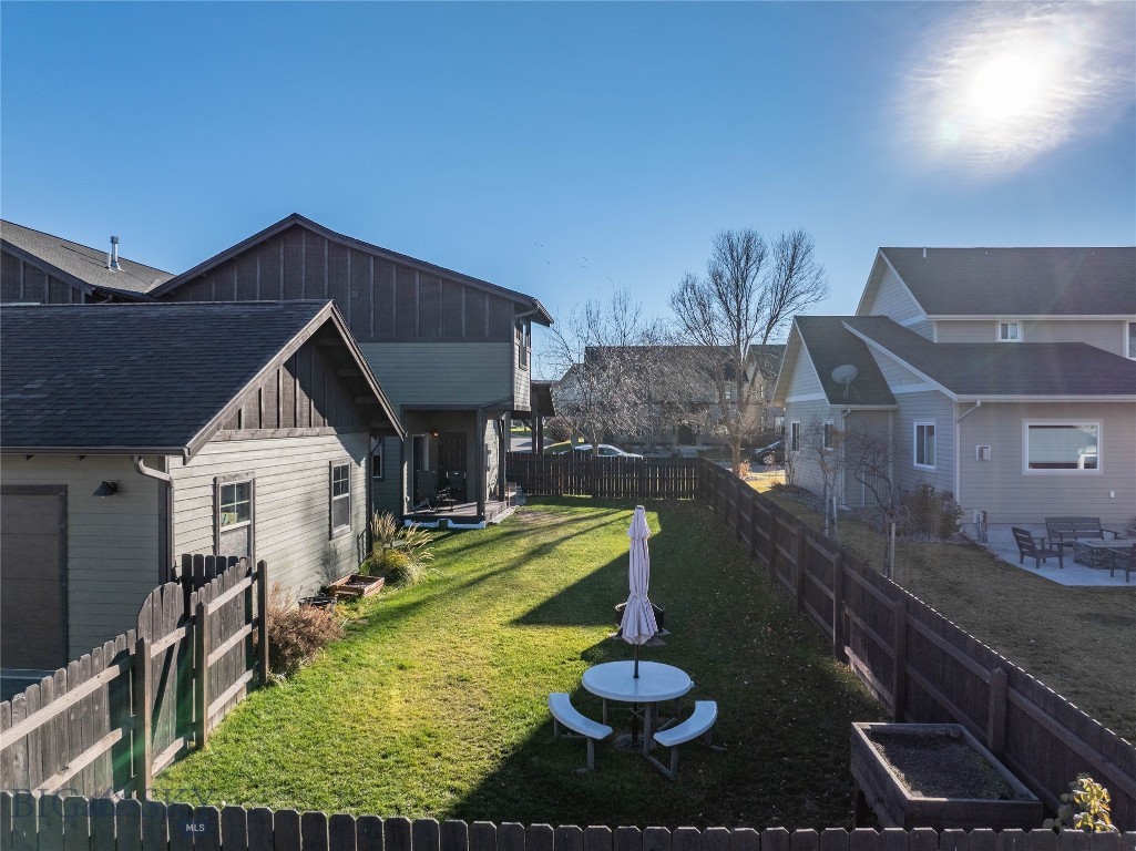 2839 Blackbird Drive, Bozeman MT 59718