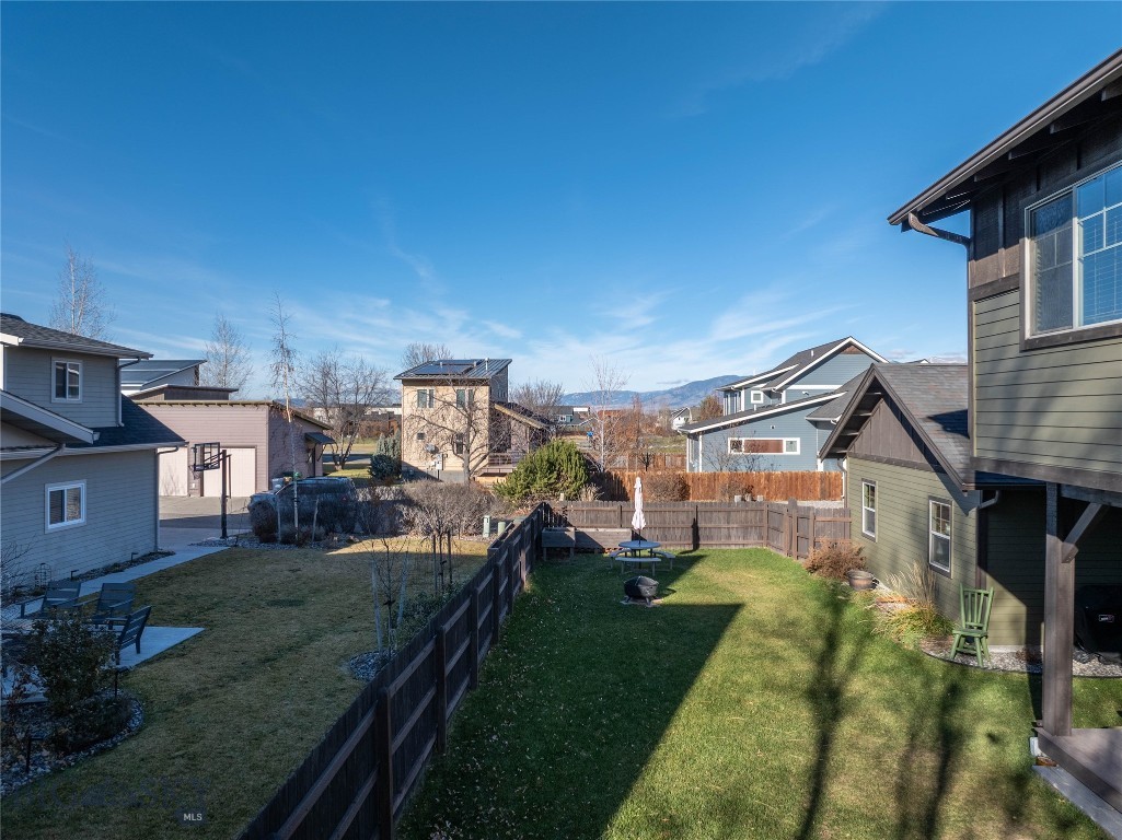 2839 Blackbird Drive, Bozeman MT 59718