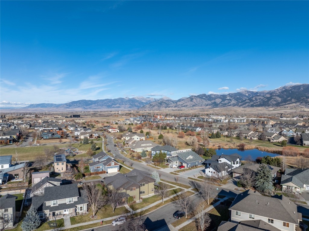 2839 Blackbird Drive, Bozeman MT 59718