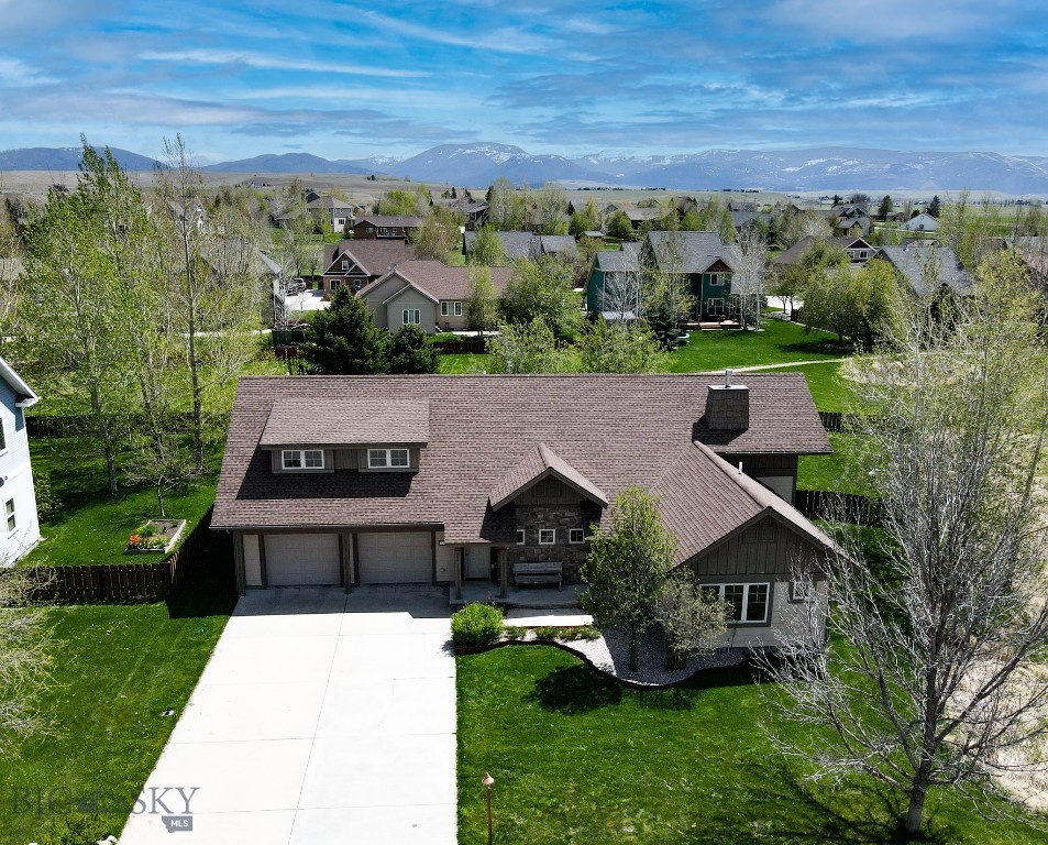 284 Annie Glade, Bozeman MT 59718