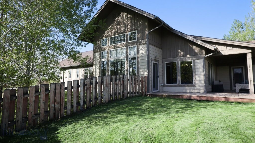 284 Annie Glade, Bozeman MT 59718