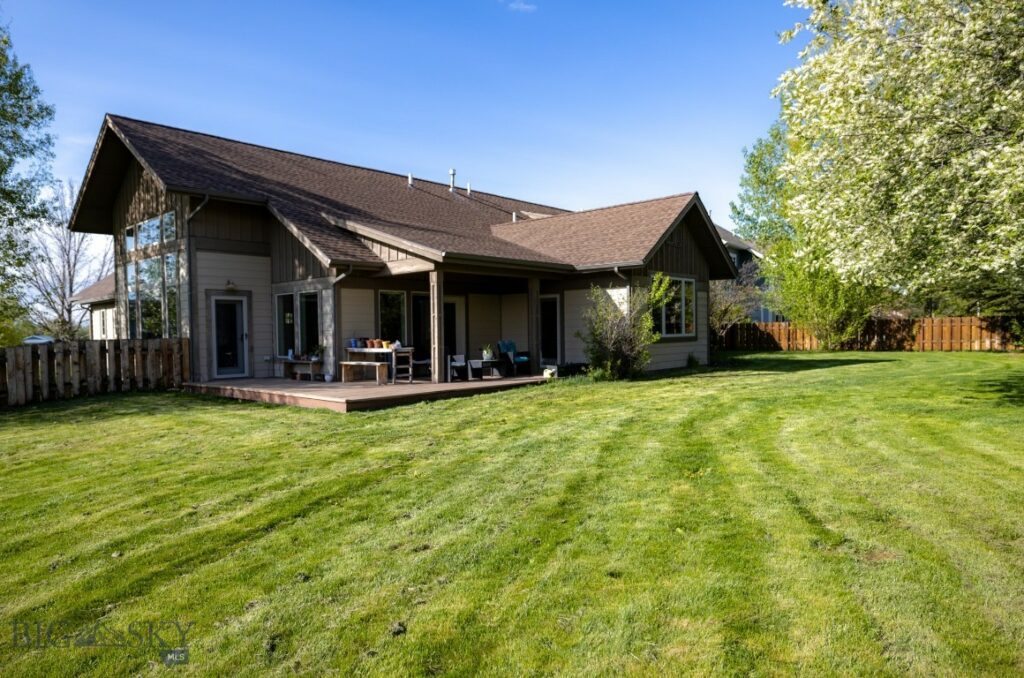284 Annie Glade, Bozeman MT 59718