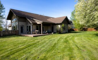 284 Annie Glade, Bozeman MT 59718