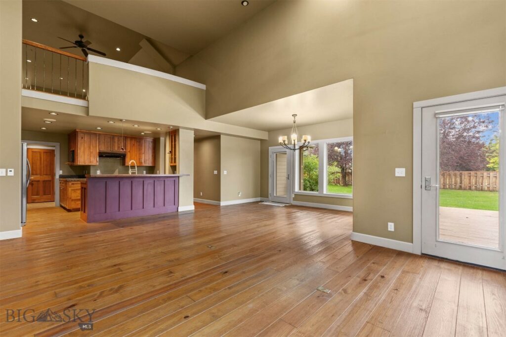 284 Annie Glade, Bozeman MT 59718