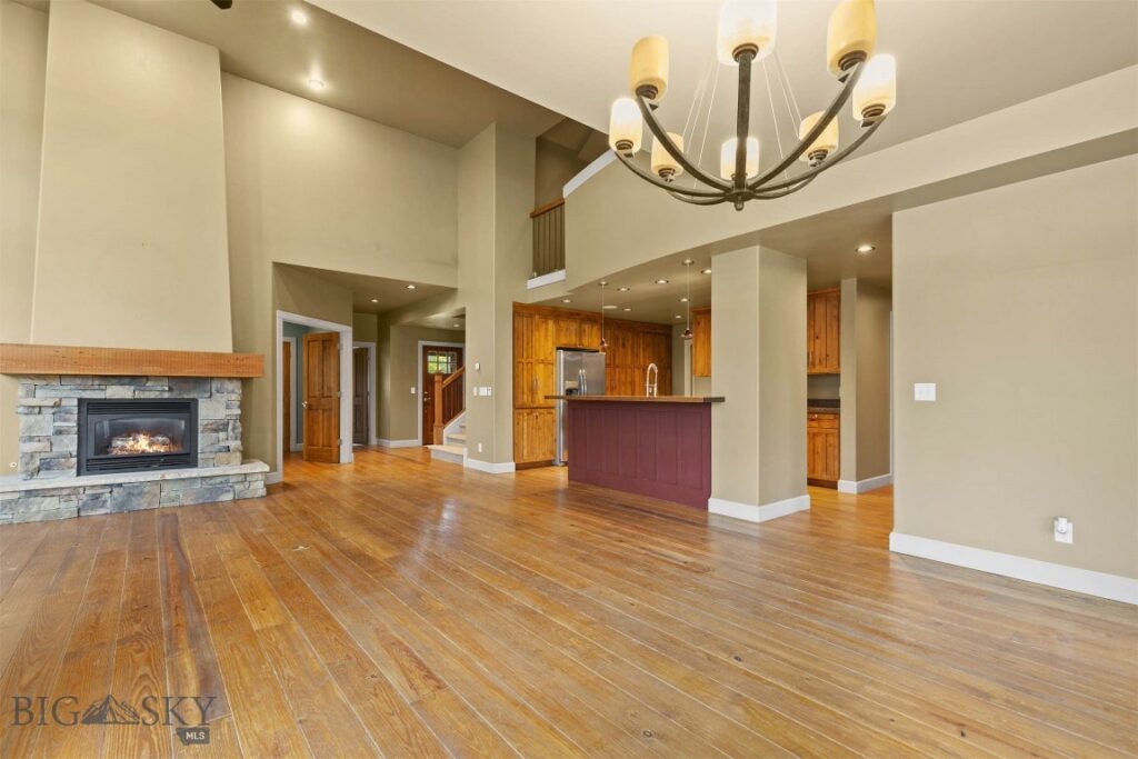 284 Annie Glade, Bozeman MT 59718