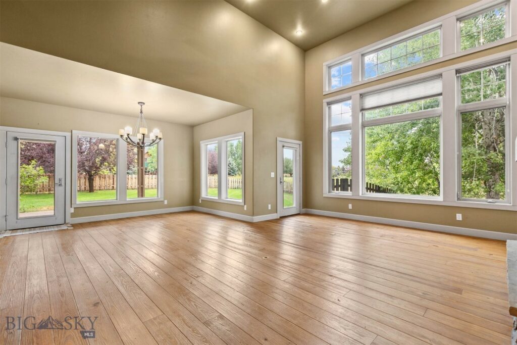 284 Annie Glade, Bozeman MT 59718
