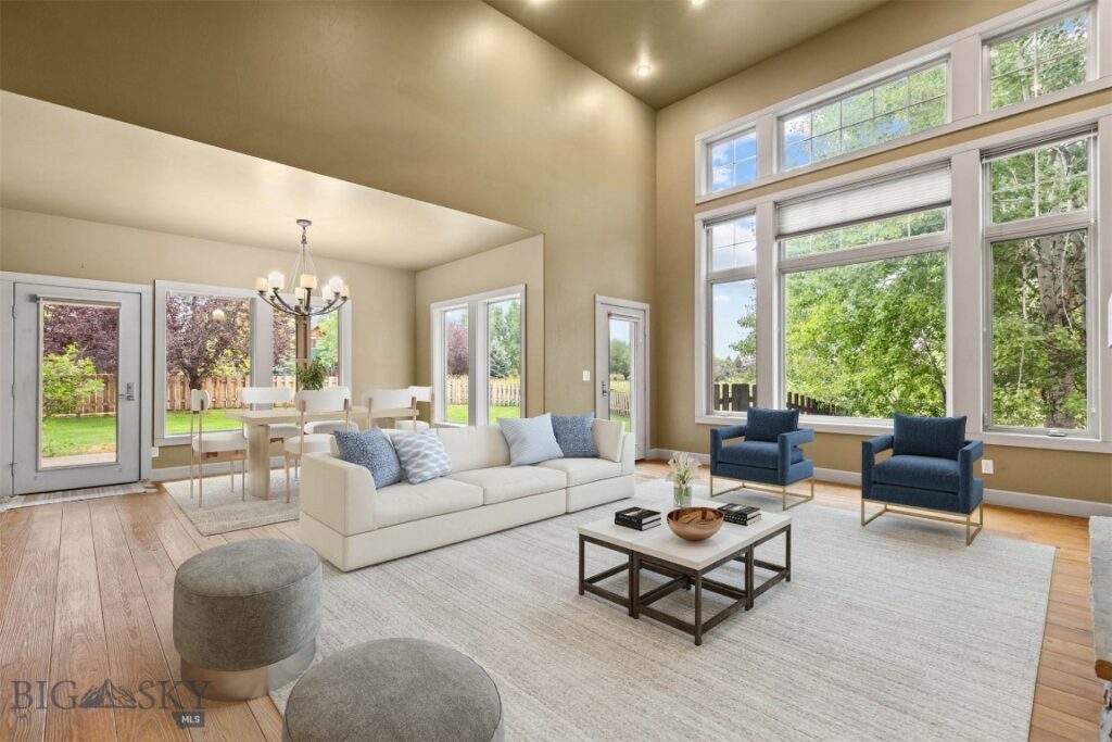 284 Annie Glade, Bozeman MT 59718