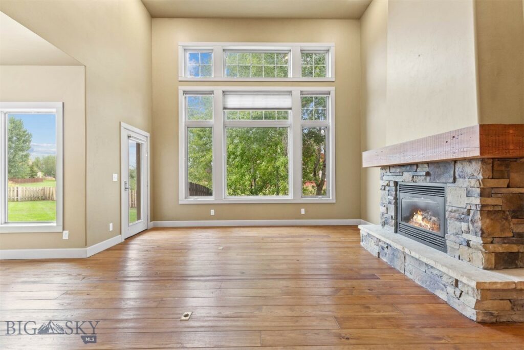 284 Annie Glade, Bozeman MT 59718