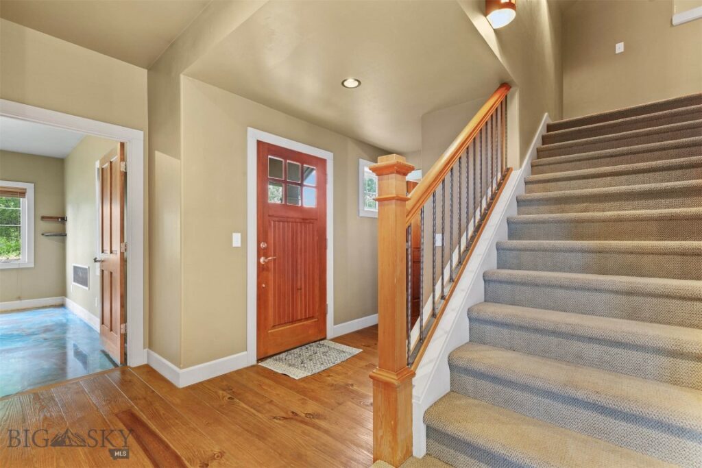 284 Annie Glade, Bozeman MT 59718