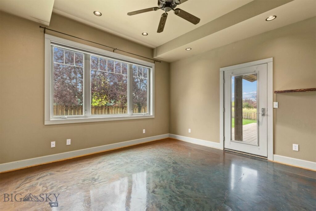 284 Annie Glade, Bozeman MT 59718