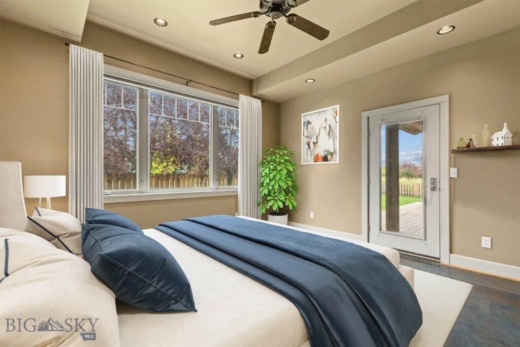 284 Annie Glade, Bozeman MT 59718
