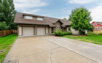 284 Annie Glade, Bozeman MT 59718