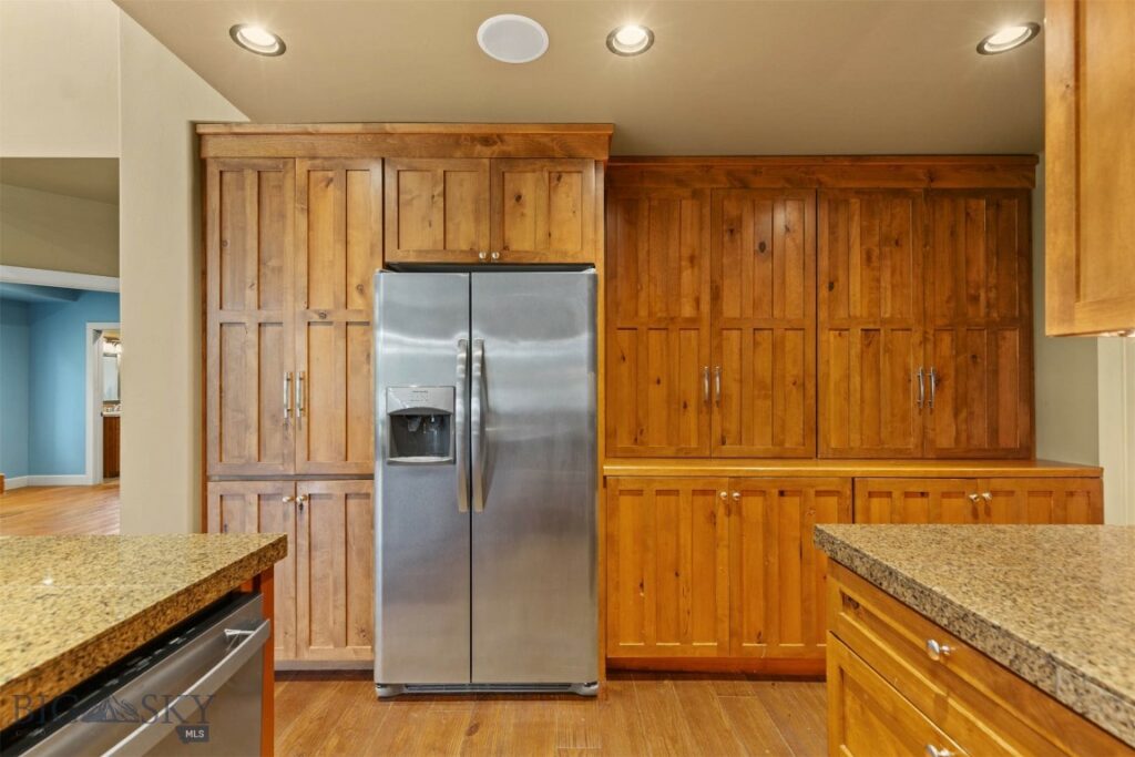 284 Annie Glade, Bozeman MT 59718