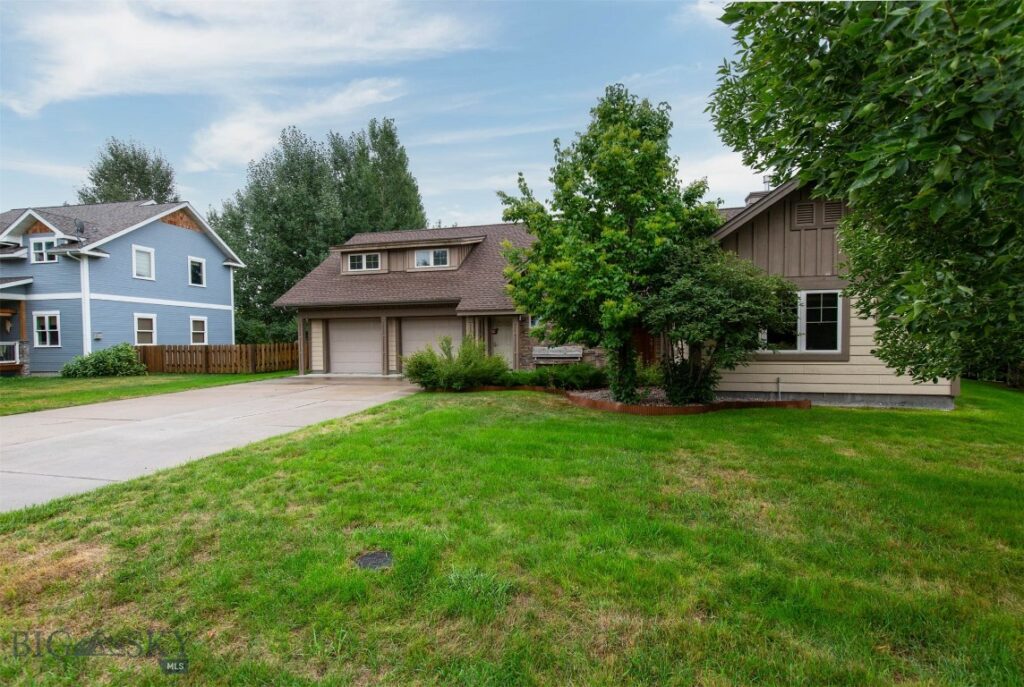 284 Annie Glade, Bozeman MT 59718