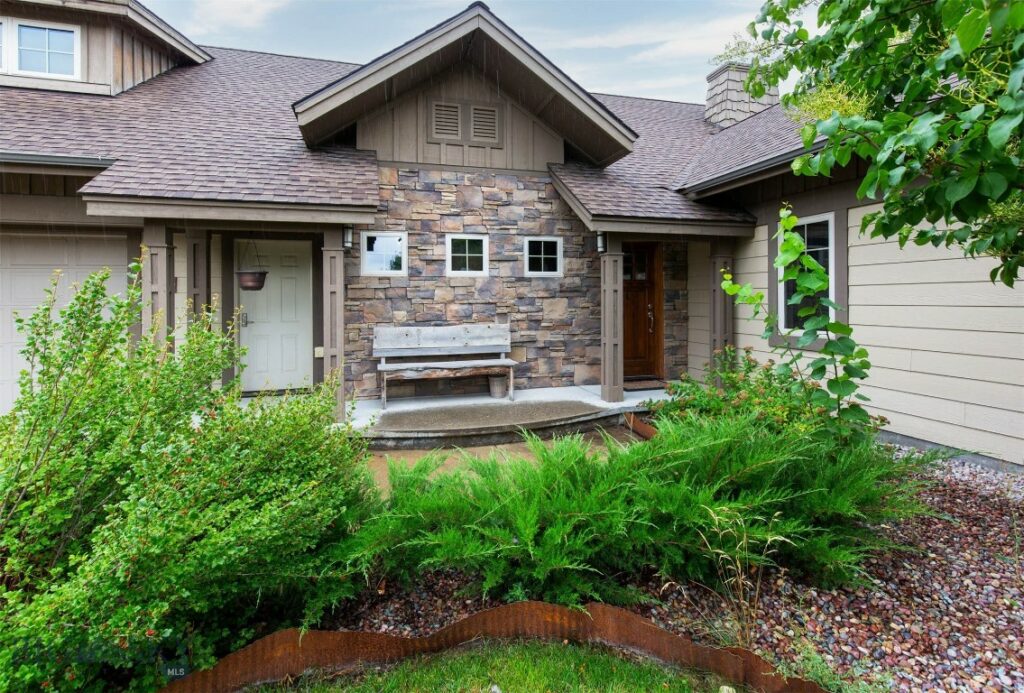 284 Annie Glade, Bozeman MT 59718
