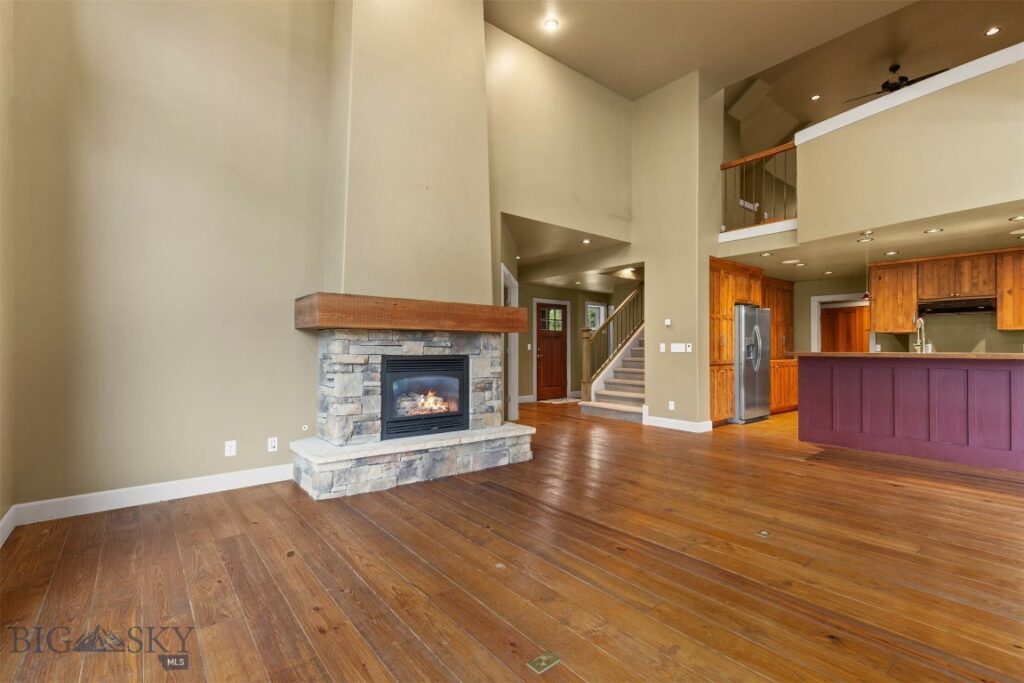 284 Annie Glade, Bozeman MT 59718
