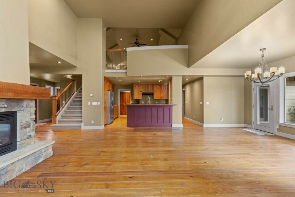 284 Annie Glade, Bozeman MT 59718