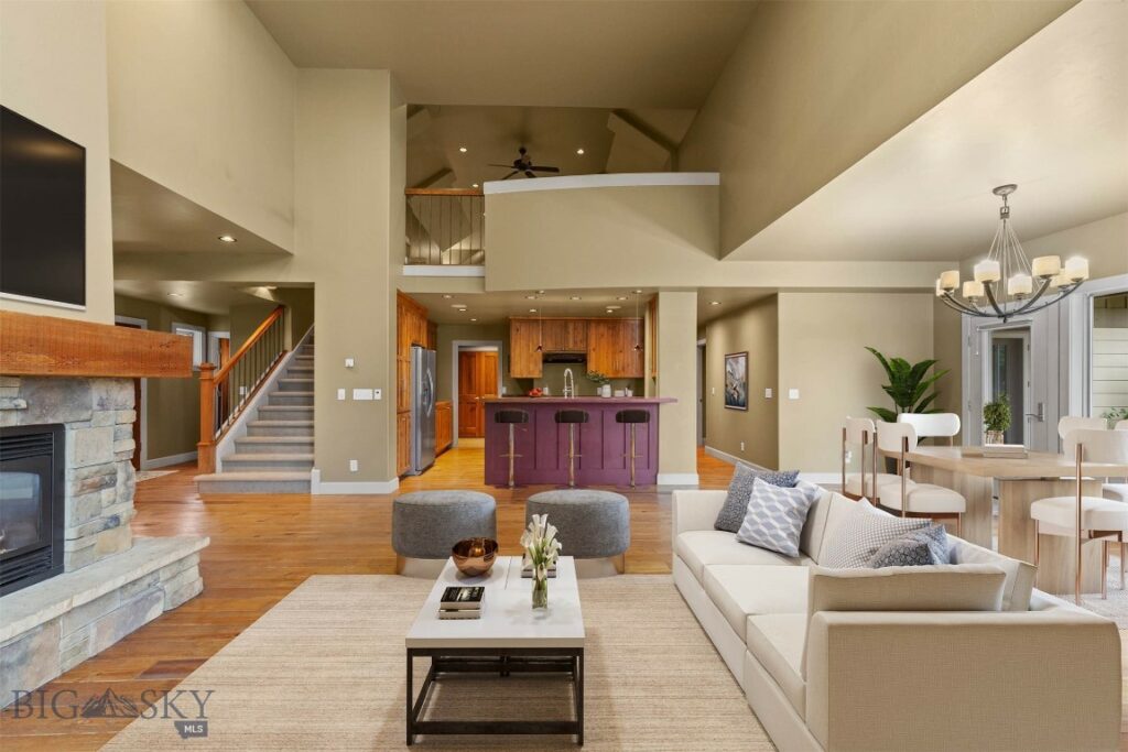 284 Annie Glade, Bozeman MT 59718