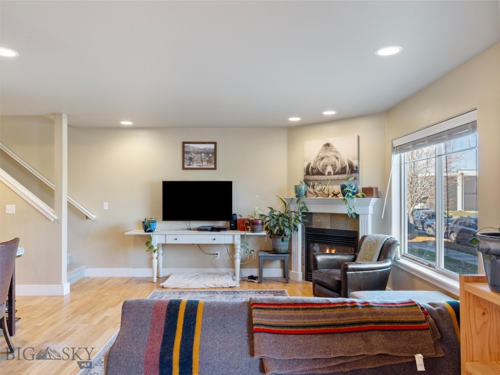 2845 N 27th Avenue, Bozeman MT 59718