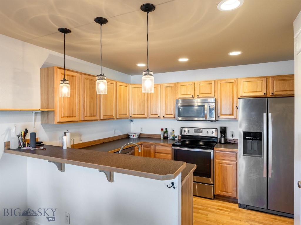 2845 N 27th Avenue, Bozeman MT 59718