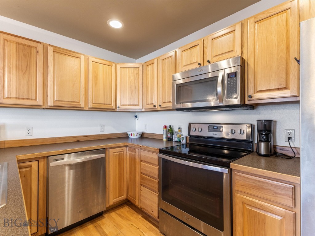 2845 N 27th Avenue, Bozeman MT 59718