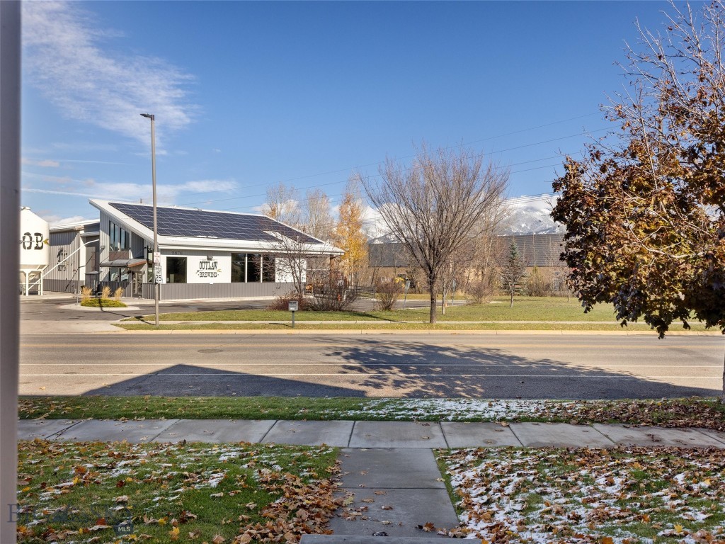 2845 N 27th Avenue, Bozeman MT 59718