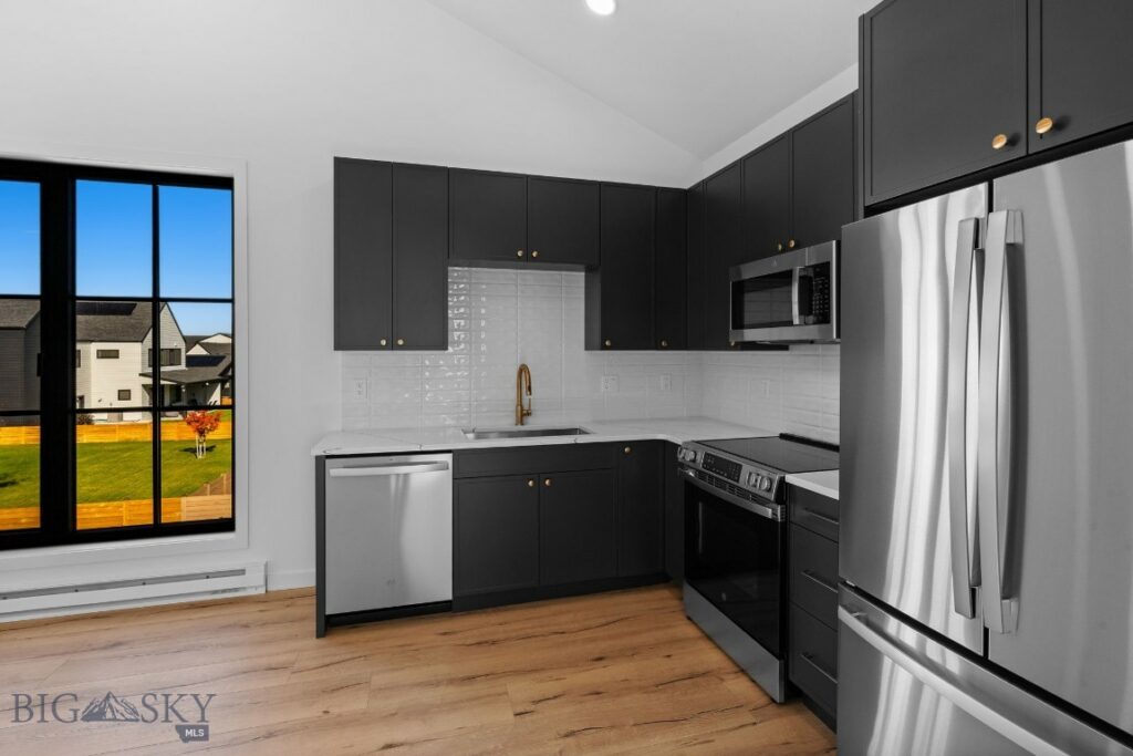 2851 Cielo Way, Bozeman MT 59718