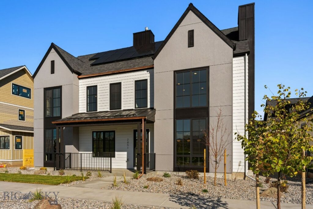 2851 Cielo Way, Bozeman MT 59718