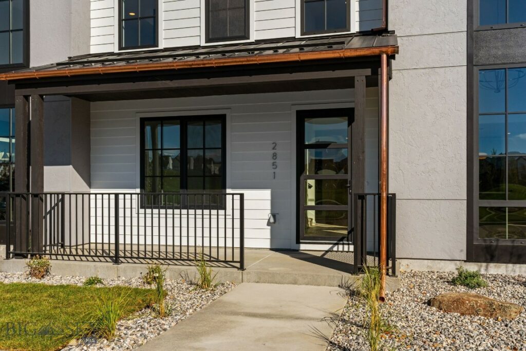 2851 Cielo Way, Bozeman MT 59718