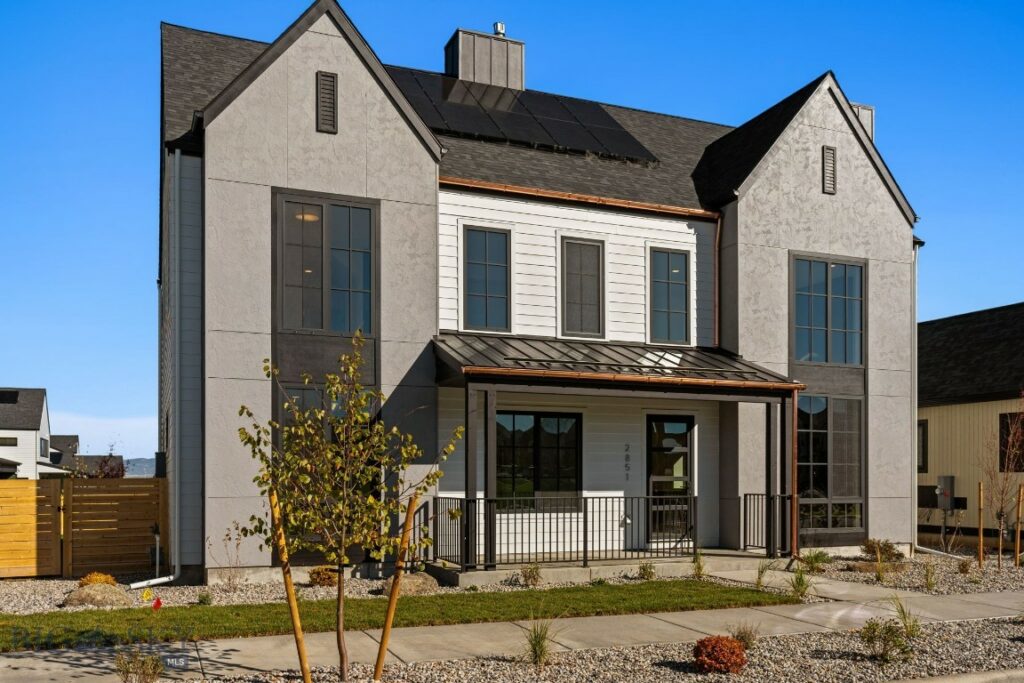 2851 Cielo Way, Bozeman MT 59718